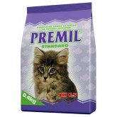 PREMIL CAT 10 kg