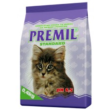 PREMIL CAT 10 kg